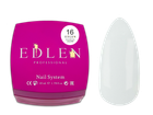 Гель для наращивания Edlen Builder Gel Lollipop № 16 50 мл