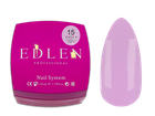 Гель для наращивания Edlen Builder Gel Lollipop № 15 50 мл