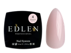 Гель для наращивания Edlen Builder Gel №04 50 мл