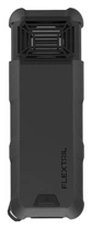 Портативний фумігатор-павербанк Flextail Max Repel S, графіт (FNR_MRS9600-GN-i)