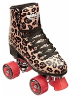 Ролики Impala Leopard (Леопардовий, 35)