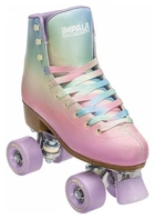 Ролики Impala Pastel Fade (Різнокольоровий, 41)