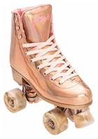 Ролики-кваді Impala Marawa Rose Gold (Золотий, 39)