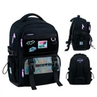 Рюкзак шкільний Kite Education Monster High MH26-1022M