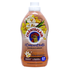 Кондиціонер для прання концентрат CHANTECLAIR i conc.amm. vaniglia e argan57 прань 1140 мл.
