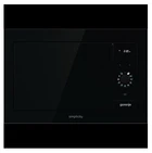 Мікрохвильовка з грилем Gorenje BM235G1SYB