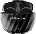 Наушники HiFuture FlyBuds3 Black (flybuds3.black)