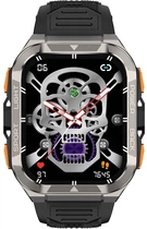 Смарт-часы Blackview W80 Pro Black