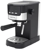 Кавоварка ріжкова RZTK Espresso