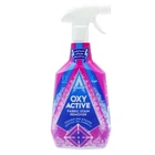 Пятновыводитель-спрей Astonish Oxy Active 750 мл