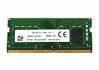 Оперативная память для ноутбука Kingston DDR4 8GB 2666MHz SO-DIMM 1Rx8 PC4-2666V (KHYXPX-MID)