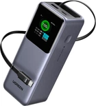 УМБ Ugreen PB726 20000 mAh 165W Grey (UGR_55987)