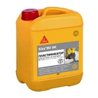Пластификатор для бетона Sika BV 3M 10 кг
