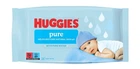 Влажные салфетки Huggies Special Edition 56 шт.