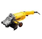 Кутова шліфмашина DeWALT DWE492 (DWE492)