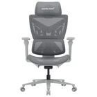 Крісло для геймерів Anda Seat X-Air Pro Size XL Mesh Gray (AD-WY-01-GGF)