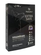 Нашийник для собак Palladium EXTRA SAFE Палладія Екстра Сейф від бліх та кліщів, 70 см