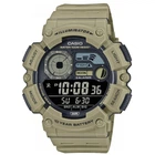 Чоловічий Спортивний Наручний Годинник CASIO WS-1500H-5BVEF