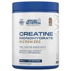 Креатин Applied Nutrition Creatine Monohydrate Micronized в порошке