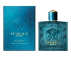 Туалетна вода чоловіча Versace Eros