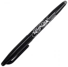 Ручка гелевая пиши-стирай Pilot Frixion Ball 0,7 черная (BL-FR-7-B)