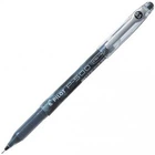 Ручка гелева Pilot P-500 0,5 чорна (BL-P50-B)
