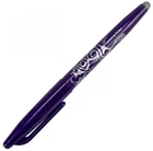 Ручка гелева пиши-прай Pilot Frixion Ball 0,7 фіолетова (BL-FR-7-V)