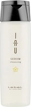 Шампунь для волос Lebel IAU Serum Cleansing 200ml