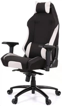 Кресло геймерское АКЛАС Альтрон R-MB OT-R240 (Черный/Серый)