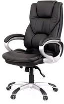 Кресло АКЛАС Видаго ANF (PU Black)