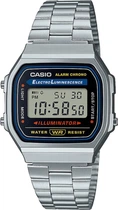 Наручные Часы CASIO A168WA-1YES