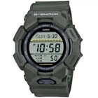 Чоловічий Спортивний Дайверський Наручний Годинник CASIO GD-010-3ER G-Shock