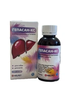 Гепасан-КС ор (для собак и кошек) 100 мл