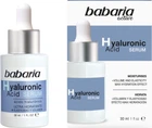 Сыворотка Babaria с гиалуроновой кислотой 30 мл (725008) (8410412100069)