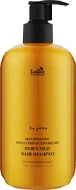 Парфумований шампунь для волосся La'dor Perfumed Hair Shampoo La Pitta 530 мл (8809982981671)