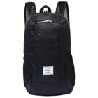 Рюкзак туристичний Naturehike Ultralight NH17A012-B, 18 л, (m518931)