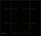 Варочная поверхность INTERLINE VHK 265 SPT BA