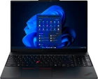 Ноутбук Lenovo ThinkPad E16 G3 (21SUS01N00)