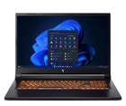 Ноутбук Acer Nitro V17 AI Ryzen 7-260/16GB/1TB/Win11 Pro RTX5070 (NH.QZKEP.006)