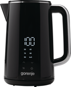 Електрочайник Gorenje K17DWD (KES5211T-GS) (6804160)