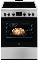 Електрична плита Electrolux LKR664166X (7058051)