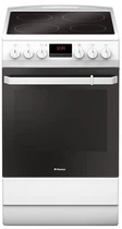 Електрична плита Hansa FCCW58277 (6250225)
