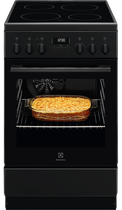 Электрическая плита Electrolux LKR520275K (7076231)