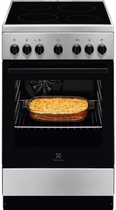 Электрическая плита Electrolux LKR562055X (7091782)