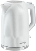 Електрочайник Gorenje K17DPW (7068492)