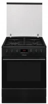 Комбінована плита Hansa FCMS682090 (6428441)