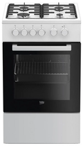Комбінована плита Beko FSS52020DW (6501966)