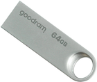 Flash Drive Goodram UNO3 64GB (6962757)