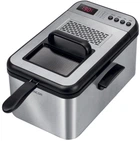 Фритюрница Sencor SFR 8200SS (6603534)