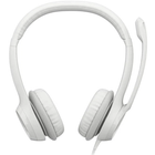 Гарнітура Logitech USB H390 (981-001286) білий (6857749)